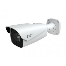 Telecamera IP TD-9443E3 - risoluzione 4MP - Focale motorizzata - Analisi video di II livello - True Alarm TD-9443E3